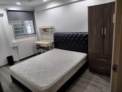 Blk 507 West Coast Vista (Clementi), HDB 3 Rooms #553208371